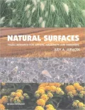 Natural Surfaces, Vol. 3