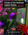 Principles of Three-Dimensional Computer Animation