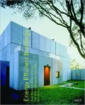Energy Efficient Buildings: Architecture,Engineering,and Environment