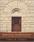 American Architecture: An Illustrated Encyclopedia