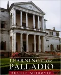 Learning from Palladio
