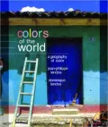 Colors of the World: A Geography of Color