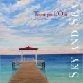 Trompe L'Oeil Sky and Sea