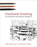 Freehand Drawing for Architects and Interior Designers