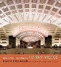 The Architecture of Harry Weese
