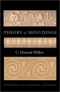 Theory of Mouldings