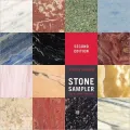 Stone Sampler