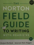 The Norton Field Guide to Writing