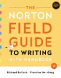 The Norton Field Guide to Writing