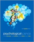 Psychological Science
