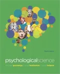 Psychological Science