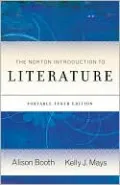 The Norton Introduction to Literature