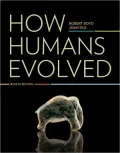 How Humans Evolved