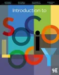 Introduction to Sociology