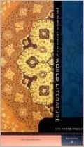The Norton Anthology of World Literature: (Volumes D, E, F): 1650 to the Present