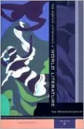 The Norton Anthology of World Literature: The Twentieth Century