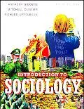 Introduction to Sociology