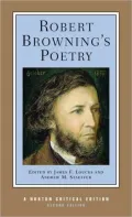 Robert Browning's Poetry