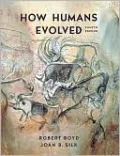 How Humans Evolved