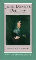 John Donne's Poetry (Norton Critical Edition)