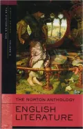 Norton Anthology of English Literature, Volume 2B: Victorian Age