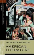 The Norton Anthology of American Literature: Volume D: 1914-1945