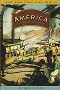 America A Narrative History