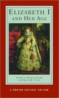 Elizabeth I and Her Age
