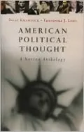 American Political Thought