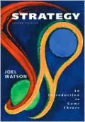 Strategy: An Introduction to Game Theory