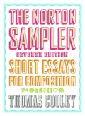 The Norton Sampler: Short Essays for Composition