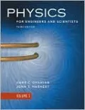 Physics for Engineers and Scientists, Vol. 3