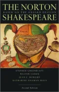 The Norton Shakespeare