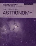 Starry Night Pro with Activities Workbook: For 21st Century Astronomy, Second Edition