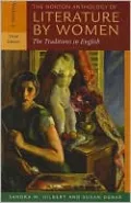The Norton Anthology of Literature by Women: The Traditions in English, Vol. 2