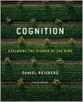 Cognition: Exploring the Science of the Mind