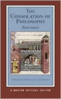 The Consolation of Philosophy (Norton Critical Editions)