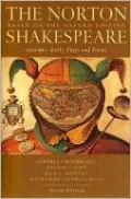 Early Plays and Poems, Vol. 1