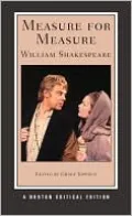 Measure for Measure (Norton Critical Editions)