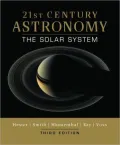 21st Century Astronomy: The Solar System