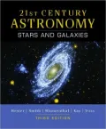 21st Century Astronomy: Stars and Galaxies