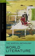 The Norton Anthology of World Literature, Volume 1