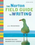 The Norton Field Guide to Writing with Readings