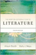 The Norton Introduction to Literature