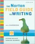 The Norton Field Guide to Writing with Handbook
