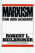 Marxism, for and Against