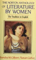 Norton Anthology of Literature by Women: The Tradition in English