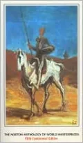 The Norton Anthology of World Masterpieces