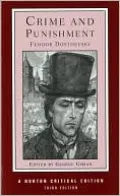 Crime and Punishment