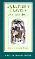 Gulliver's Travels (Norton Critical Edition)